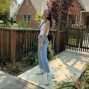 Meet your Posher, Allison